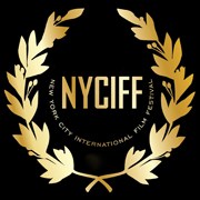 New York City International Film Festival logo